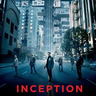 The Inception (2010)